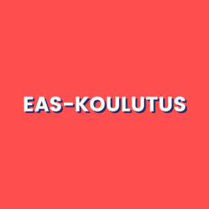 eas-koulutus-opetusluvalla